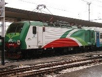 L'Emilia Romagna è tra i firmatari di un protocollo per salvaguardare il trasporto su rotaia